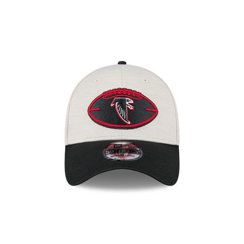 Atlanta Falcons NFL Sideline Historic 2024 39THIRTY Elástica