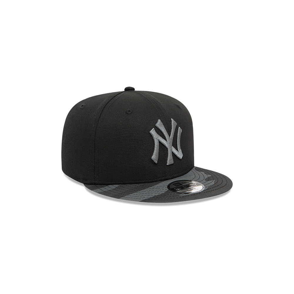 GORRA NEW ERA CAP NEW YORK YANKEES MLB CAMO 9FIFTY SNAPBACK PARA NIñA O NIñO en STOCK