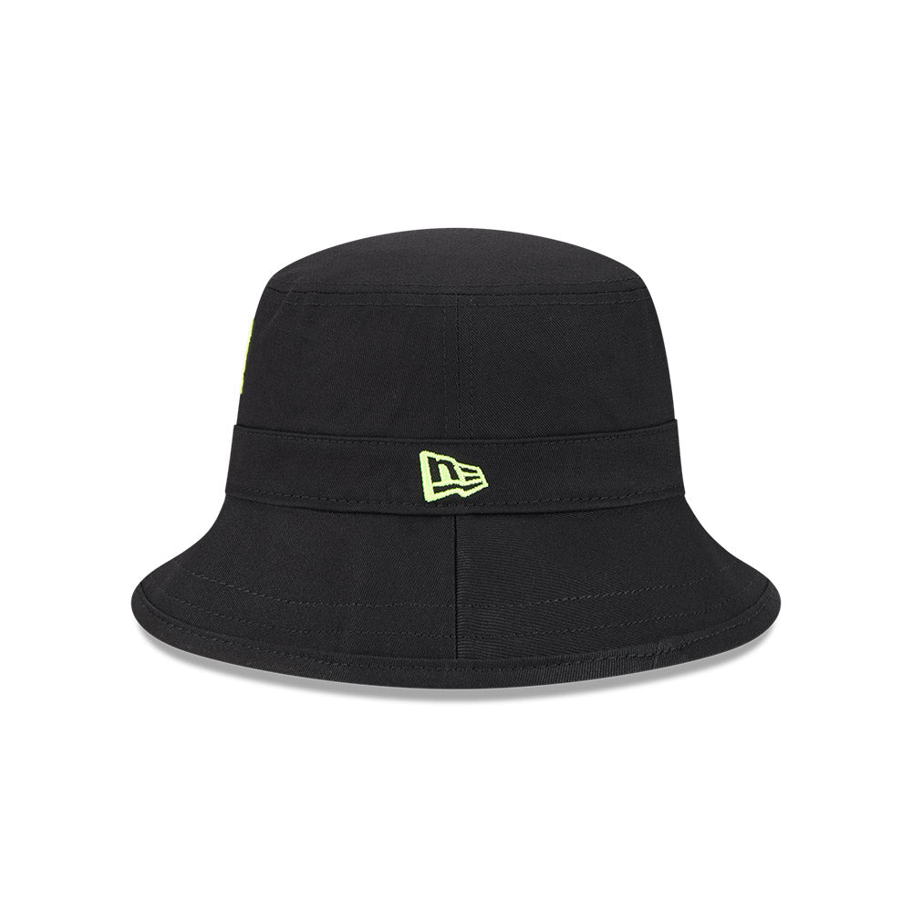 GORRA NEW ERA CAP BOSTON RED SOX MLB HI VIS DOODLES BUCKET en STOCK