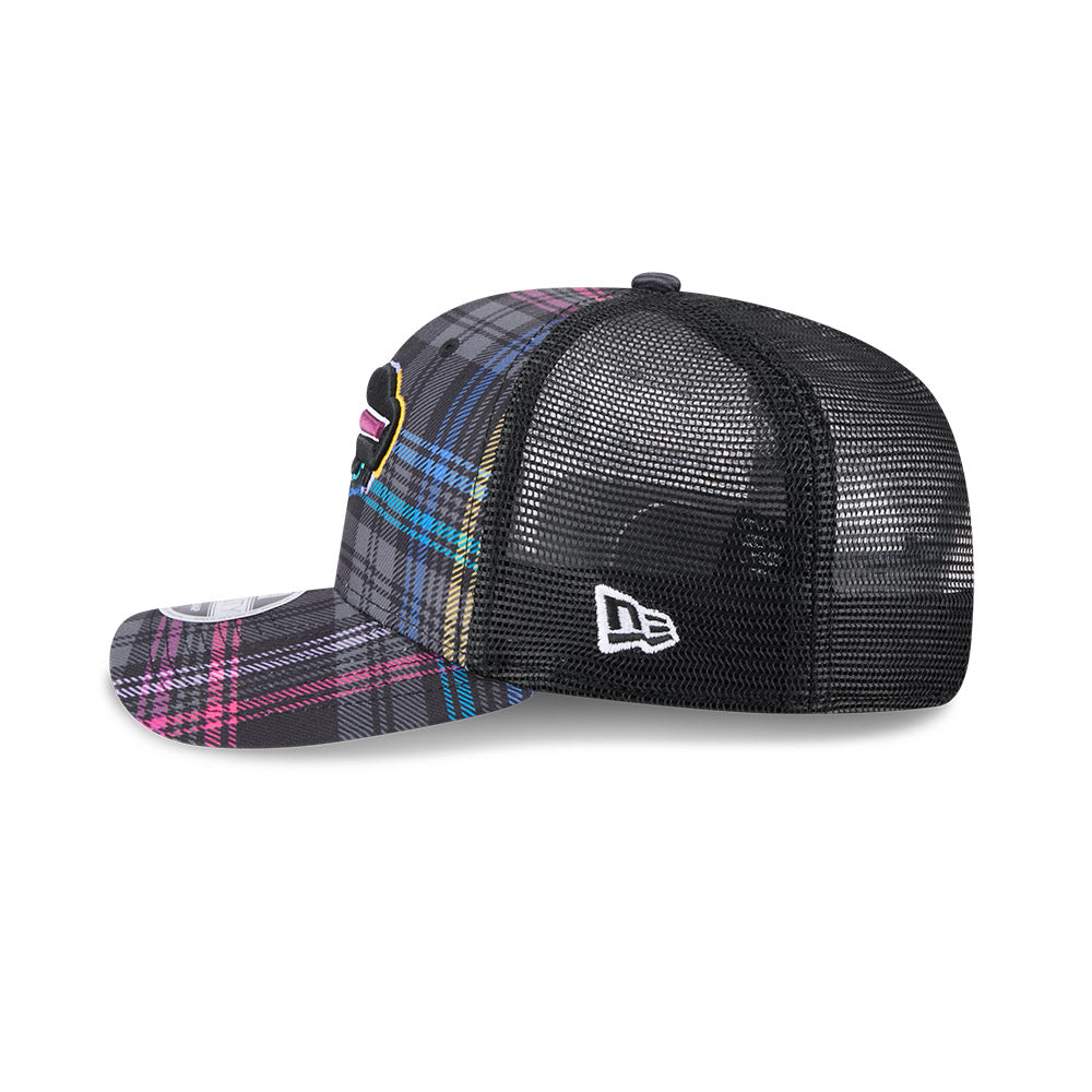 GORRA NEW ERA CAP BUFFALO BILLS NFL CRUCIAL CATCH 2024 9SEVENTY SNAPBACK en STOCK