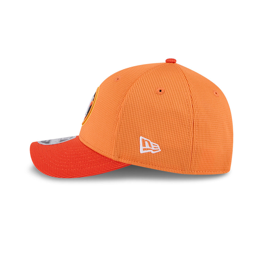 GORRA NEW ERA CAP HOUSTON ASTROS MLB SPRING TRAINING 2025 9FORTY M-CROWN SNAPBACK en STOCK