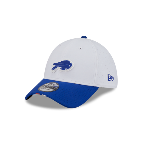 Buffalo Bills NFL Training 2025 39THIRTY Elástica Blanca