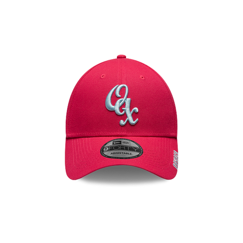 Guerreros de Oaxaca LMB City Connect 9FORTY Snapback