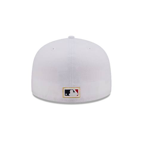 Gorra 59FIFTY Fitted New York Yankees Celeste