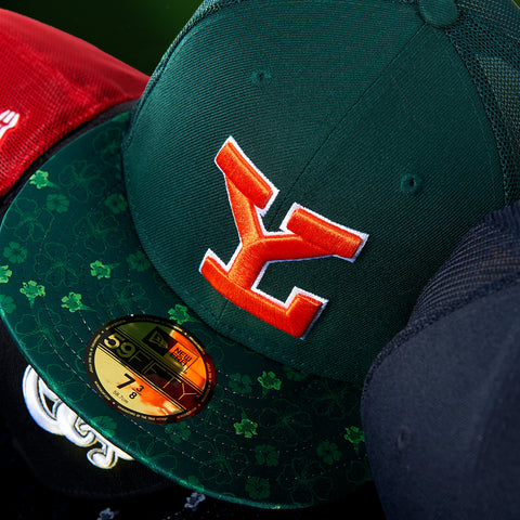 Juego de Estrellas 2023 gorras con flores