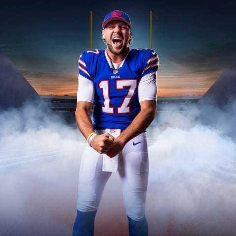 Josh-Allen-embajador-new-era-nfl