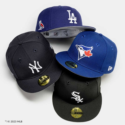 OVO-x-MLB-gorras-new-era