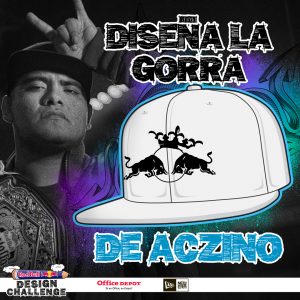 Diseña Gorra New Era Aczino