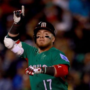 Hablemos de los jugadores mexicanos presentes en la MLB durante la temporada 2023