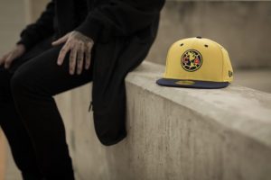 Gorras América New Era