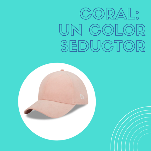 Las gorras más cautivadoras para la temporada primavera/verano 2020