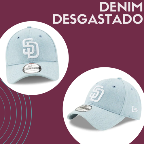 Las gorras más cautivadoras para la temporada primavera/verano 2020