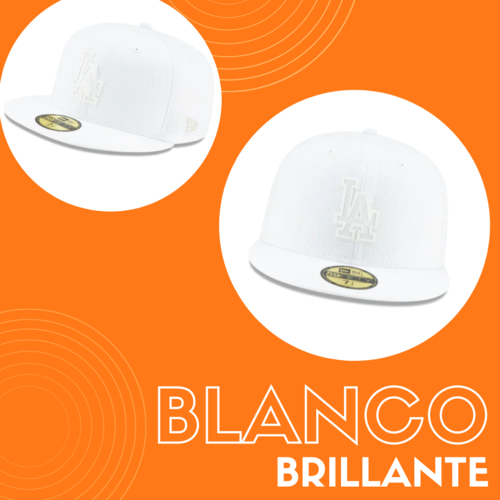 Tipos de gorras y cómo llevarlas esta primavera / verano 2020