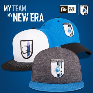 Gorras Gallos New Era