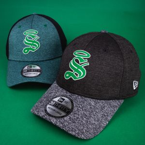 Gorras Santos New Era