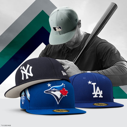 gorras 59FIFTY de New Era ASG 2023