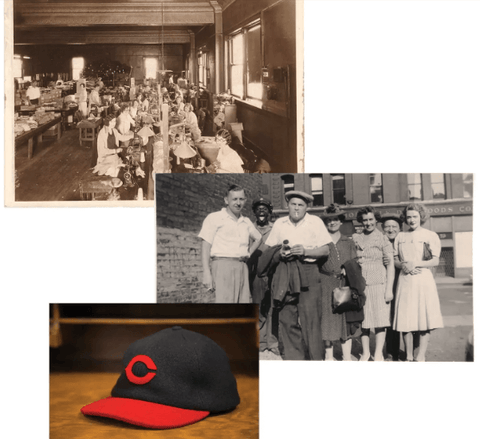 La gorra de béisbol: la compleja historia del accesorio deportivo que se  metió en política