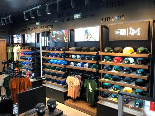 NEW ERA - La Tienda de las Gorras