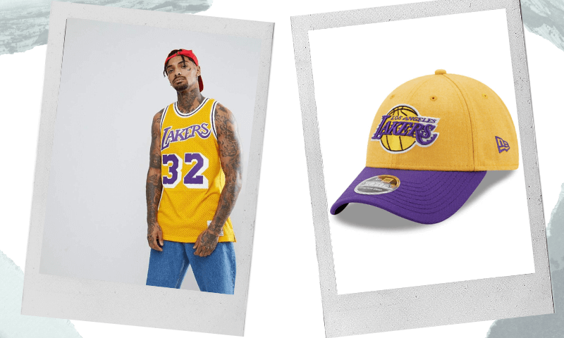 Estos outfits con jerseys deportivos se ven geniales – New Era Cap