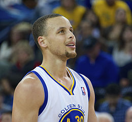 Curry es el único MVP unánime