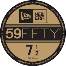 59FIFTY: así es la primera silueta icónica de New Era 
