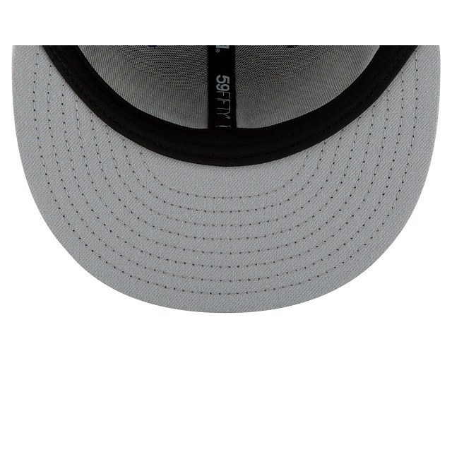 New Era Unisex Chicago White Sox City Transit Knit Hat Beanie 60224753  Black