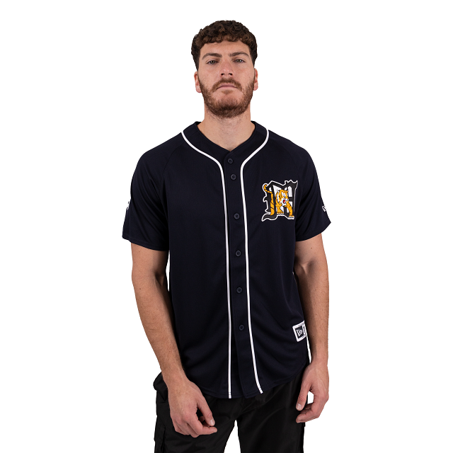 Jersey Japón Bravos de León LMB – New Era Cap México