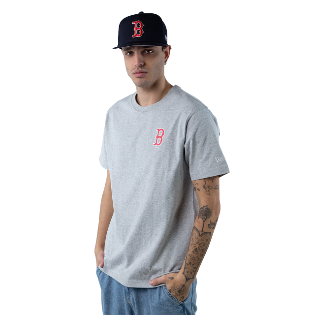 Camiseta manga corta Nike MLB ⭐️ Beisbolera Boston Red Sox