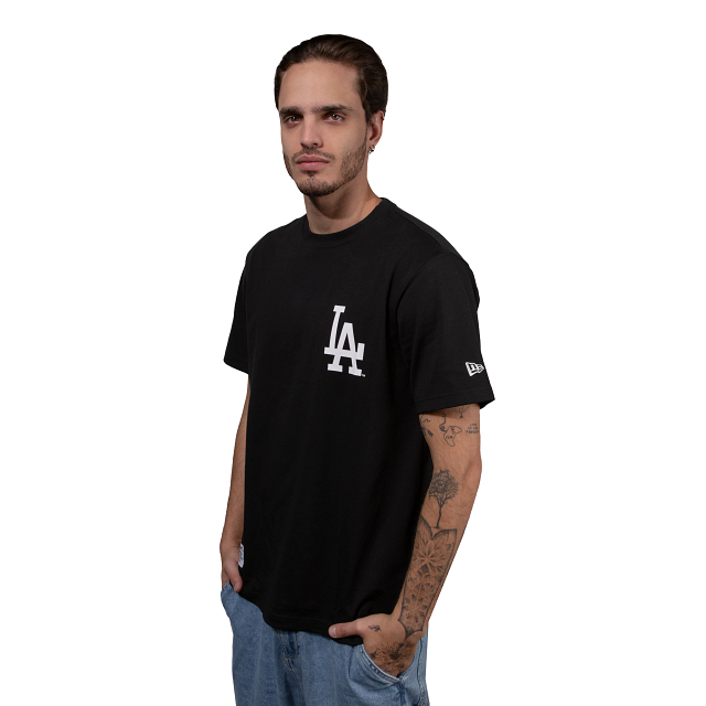 New Era Chicago White Sox City Connect Tee 'Black, 12738776