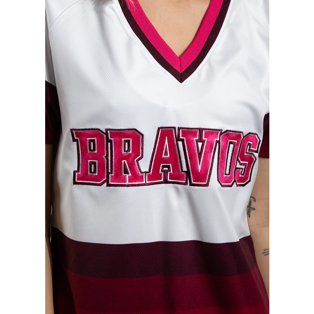 LMB Bravos de Leon Jersey - BTF Store