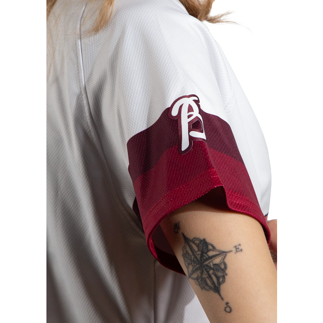 LMB Bravos de Leon Jersey - BTF Store