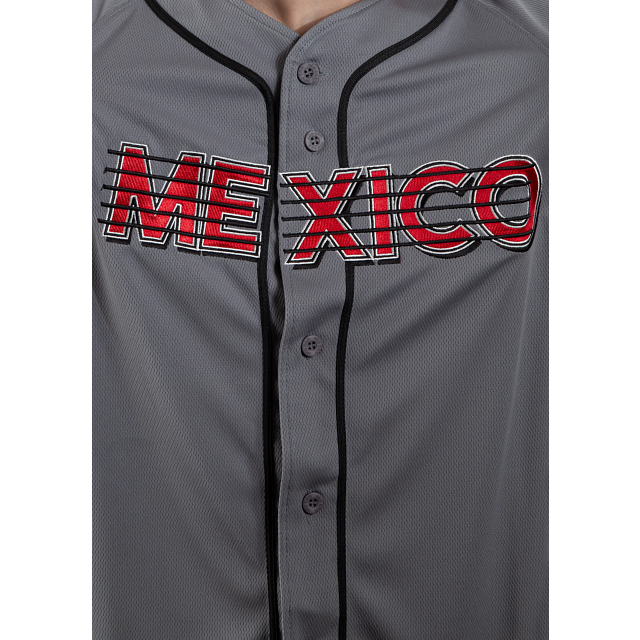 Jersey Retro Diablos Rojos del México LMB para Niña o Niño – New Era Cap  México