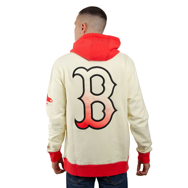 Sudaderas: Boston Red Sox