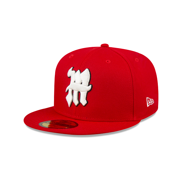 Gorra de New York Yankees Top Sellers 59FIFTY Cerrada Café – New Era Cap  México