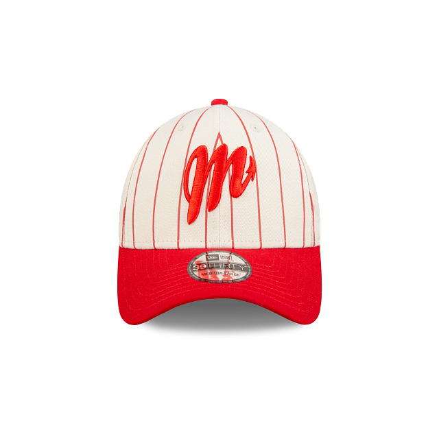 Jersey Home Diablos Rojos del México LMB – New Era Cap México