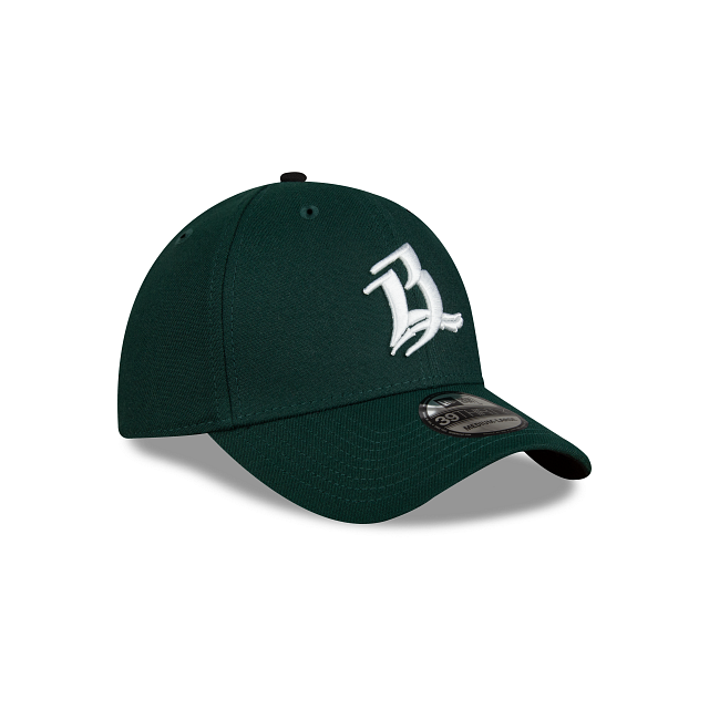 Hat Crawler - BRAVOS DE LEON GAME NAVY 59FIFTY now