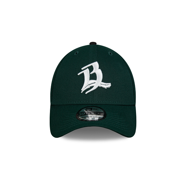 Jersey New Era Bravos de León LMB Colección 2020 Niños