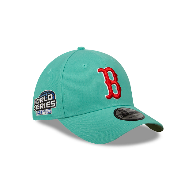 Gorras Boston Red Sox – New Era Cap México