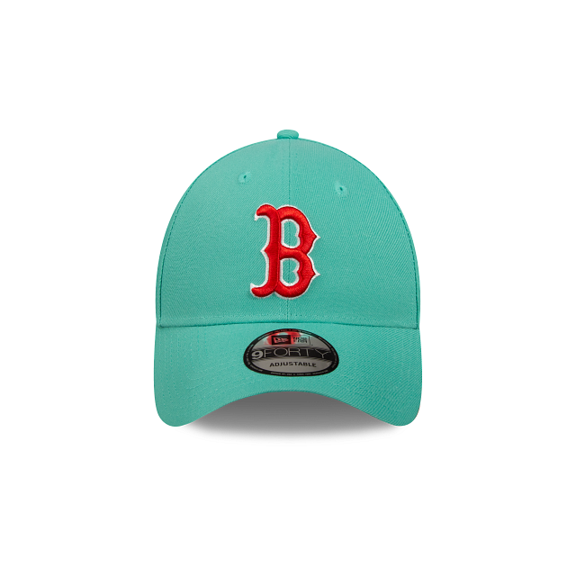 Gorras Boston Red Sox – New Era Cap México