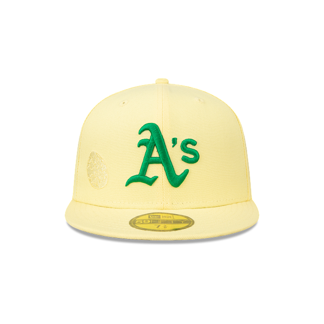 New Era 12528679 Oakland Athletics Jackie Robinson Day 59FIFTY