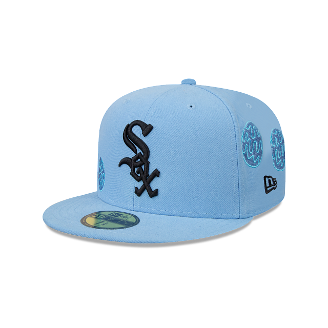 KTZ Khaki San Francisco Giants 2023 Mother's Day On-field 59fifty