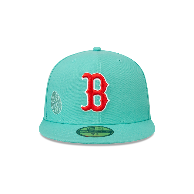 Gorras Boston Red Sox – New Era Cap México