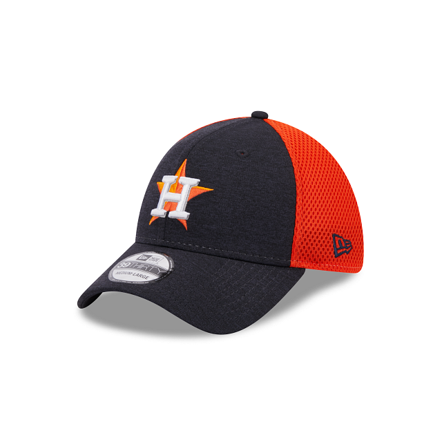 Gorra de ajuste elástico 39THIRTY City Connect de Houston Astros de New Era