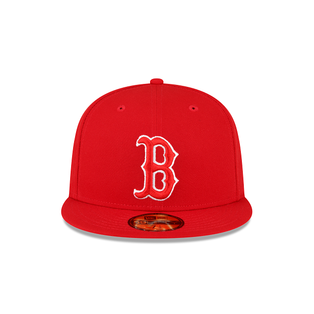 Gorra Boston RED SOX dry switch MLB 39thirty New Era marino