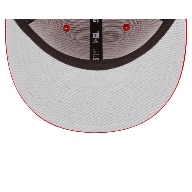 Gorra BOSTON RED BLUE – NeyboCaps