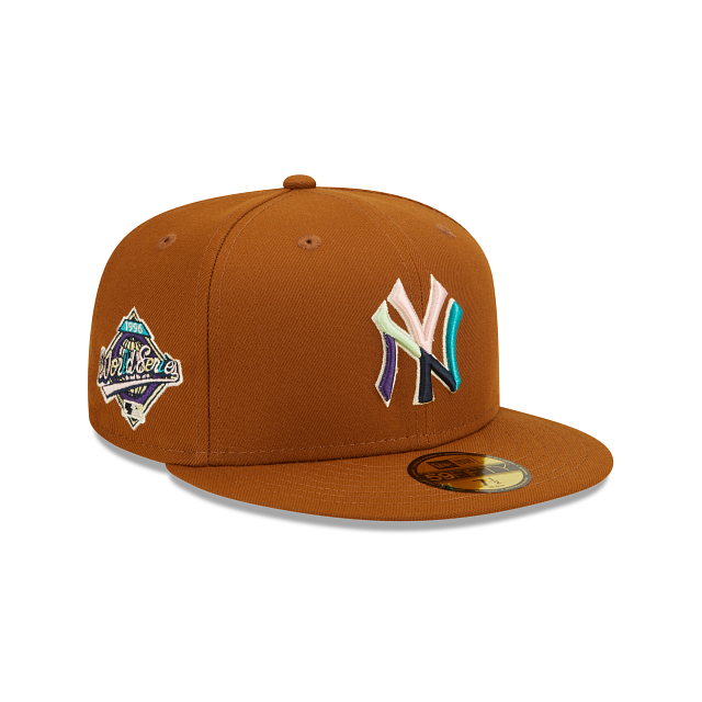 GORRA NEW ERA 2022 59 FIFTY GUAALG'22 NVY BB AG – Algodoneros de Guasave