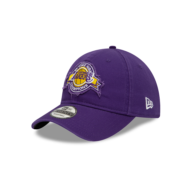 9Fifty Diamond Patch Lakers Cap by New Era - 48,95 €