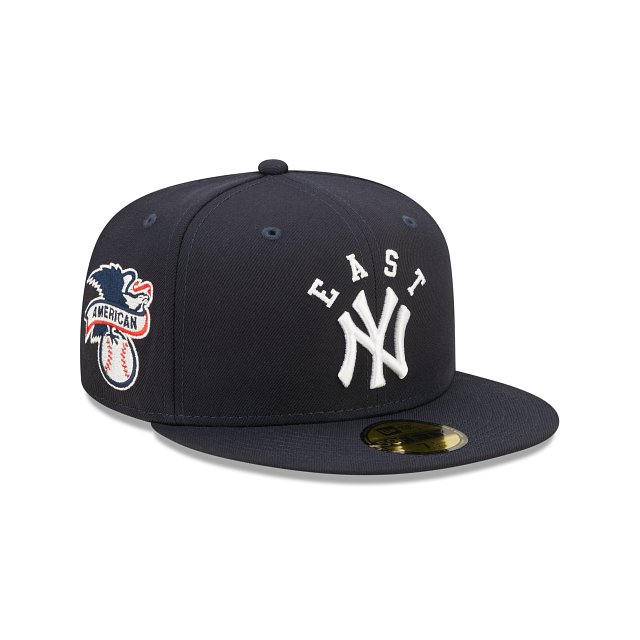 Gorra New Era New York Yankees MLB Tonal Wave 59Fifty