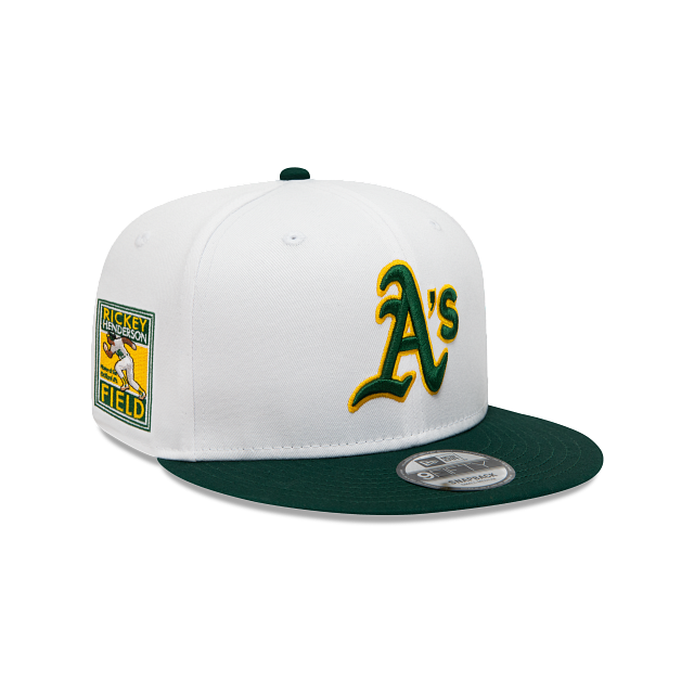 New Era 12528679 Oakland Athletics Jackie Robinson Day 59FIFTY