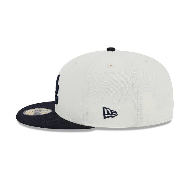 Gorra New Era Gigantes de San Francisco 59Fifty MLB Clubhouse 2020